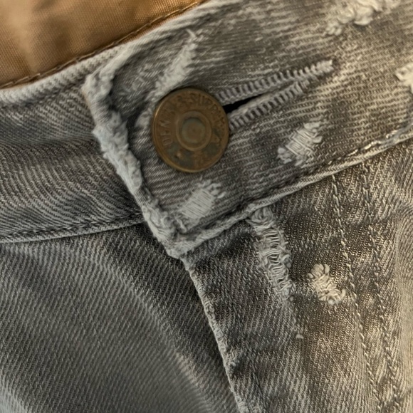 Rare Denim & Supply Ralph Lauren vintage jeans - Picture 7 of 10